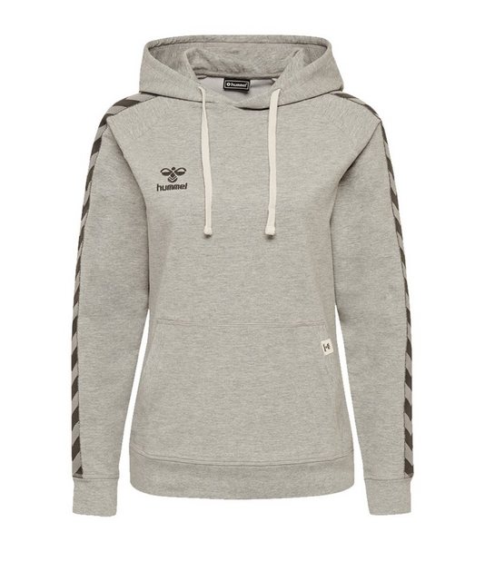 hummel Kapuzenpullover Hmlmove Classic Hoodie Woman günstig online kaufen