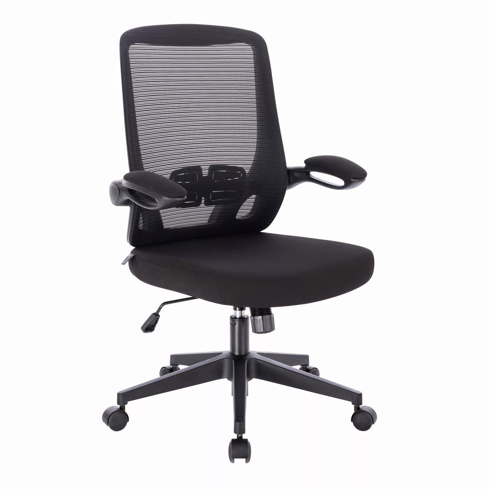 SVITA Bürostuhl TOM, höhenverstellbar, verstellbare Armlehnen, günstig online kaufen