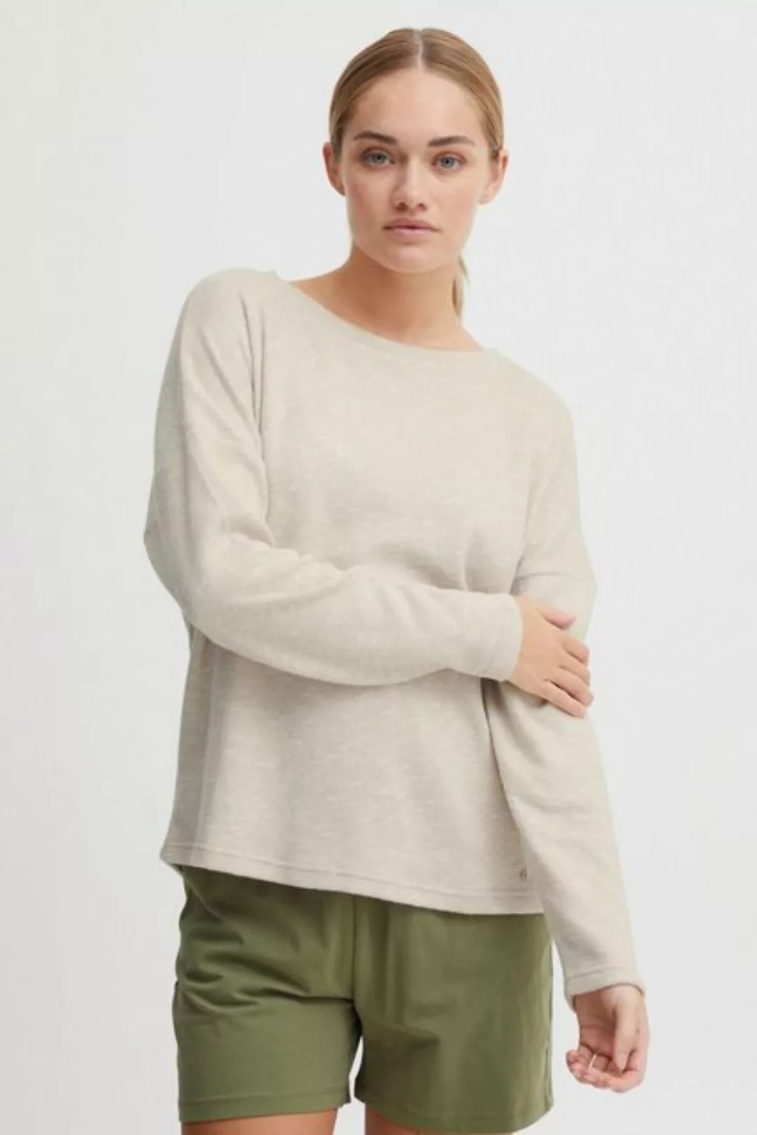 OXMO Sweatshirt OXSanne - 21800076ME günstig online kaufen
