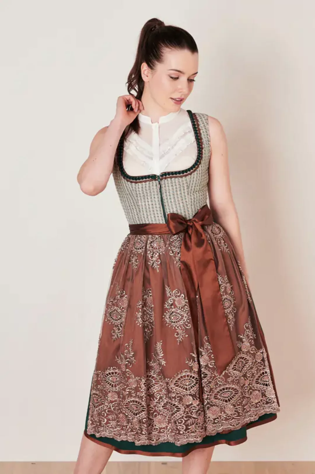 Dirndl Asteria (70cm) günstig online kaufen