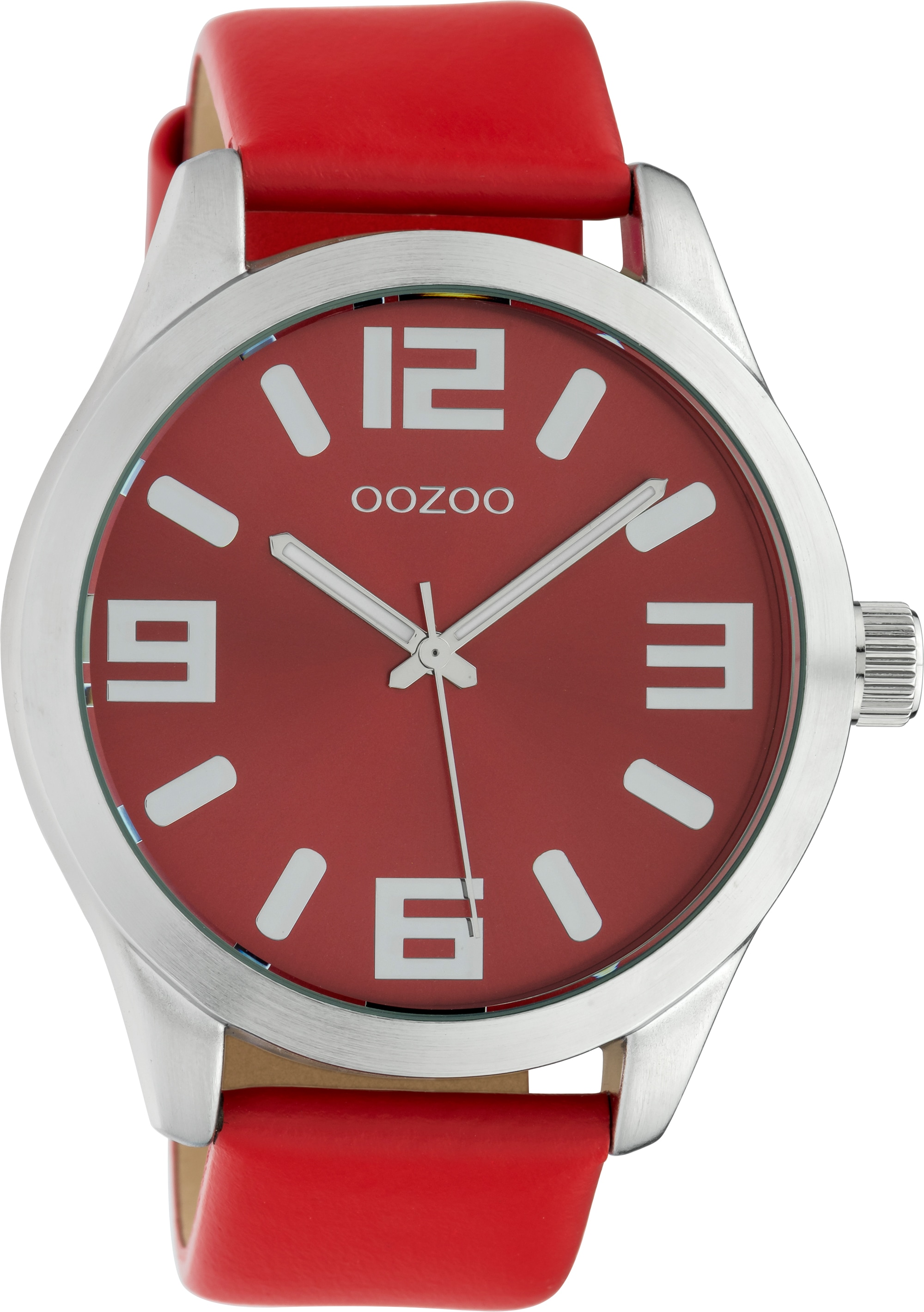 OOZOO Quarzuhr "C10237" günstig online kaufen