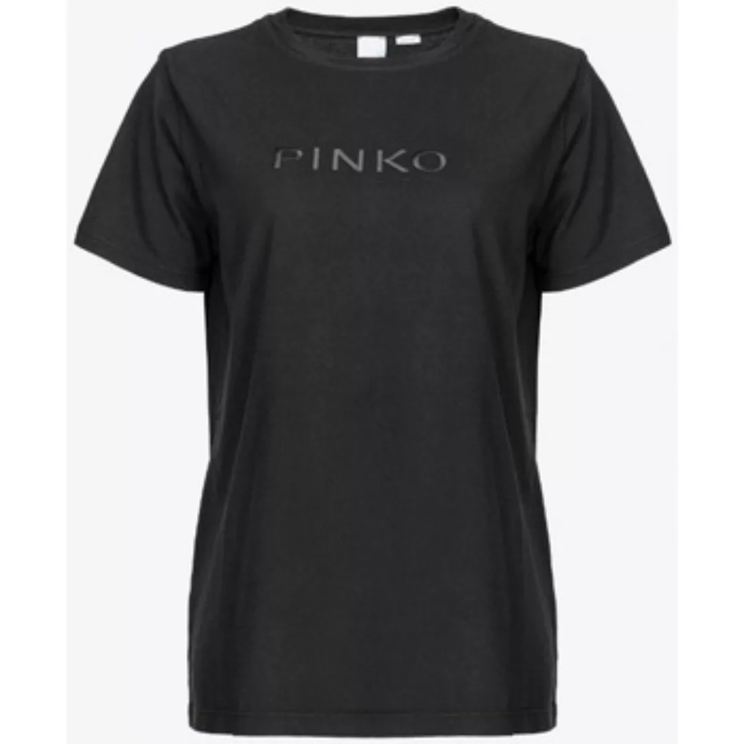 Pinko  T-Shirts & Poloshirts 101752A227 günstig online kaufen