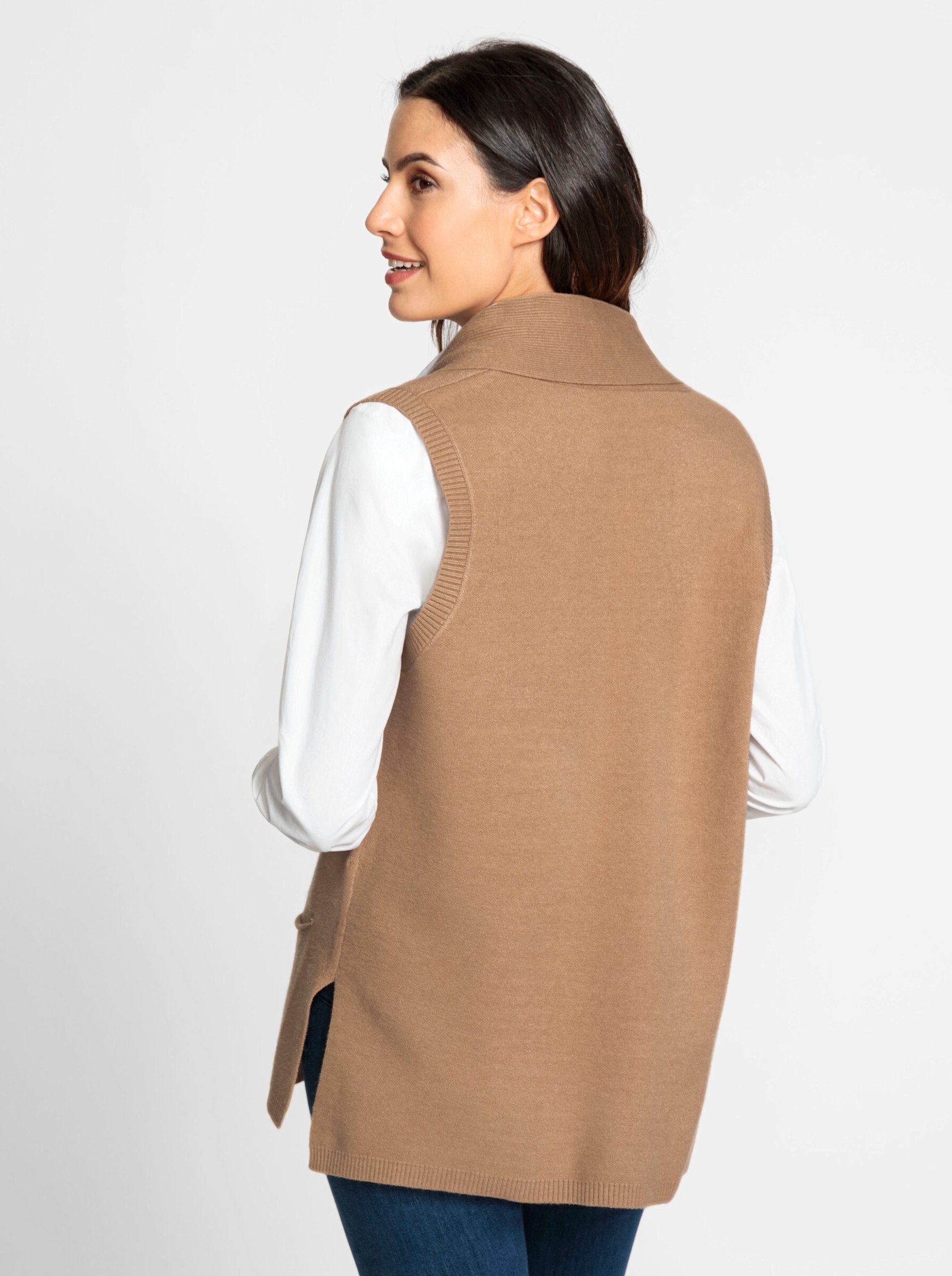 Witt Strickweste Strickweste günstig online kaufen