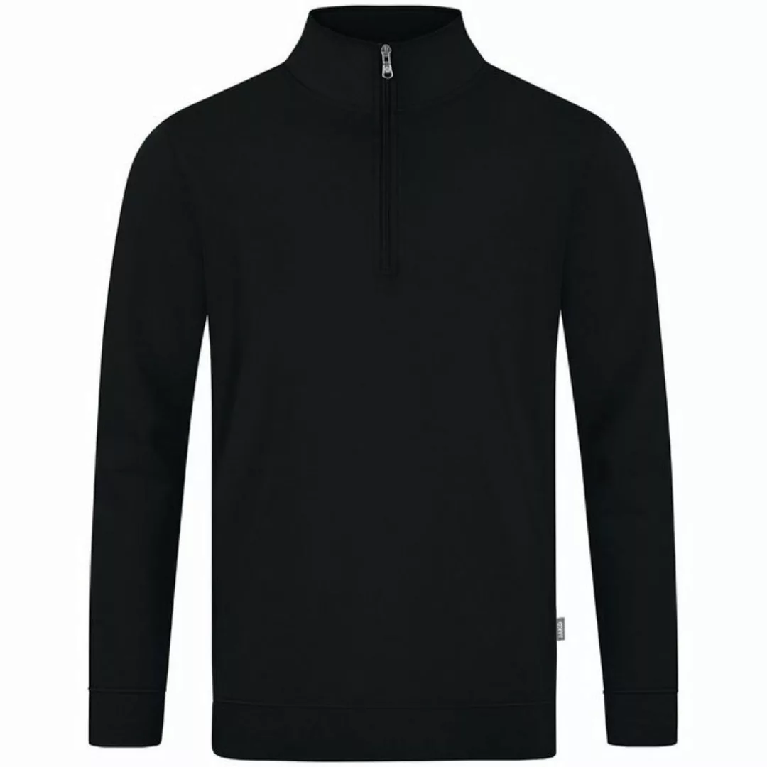 Jako Sweatshirt Ziptop Doubletex günstig online kaufen