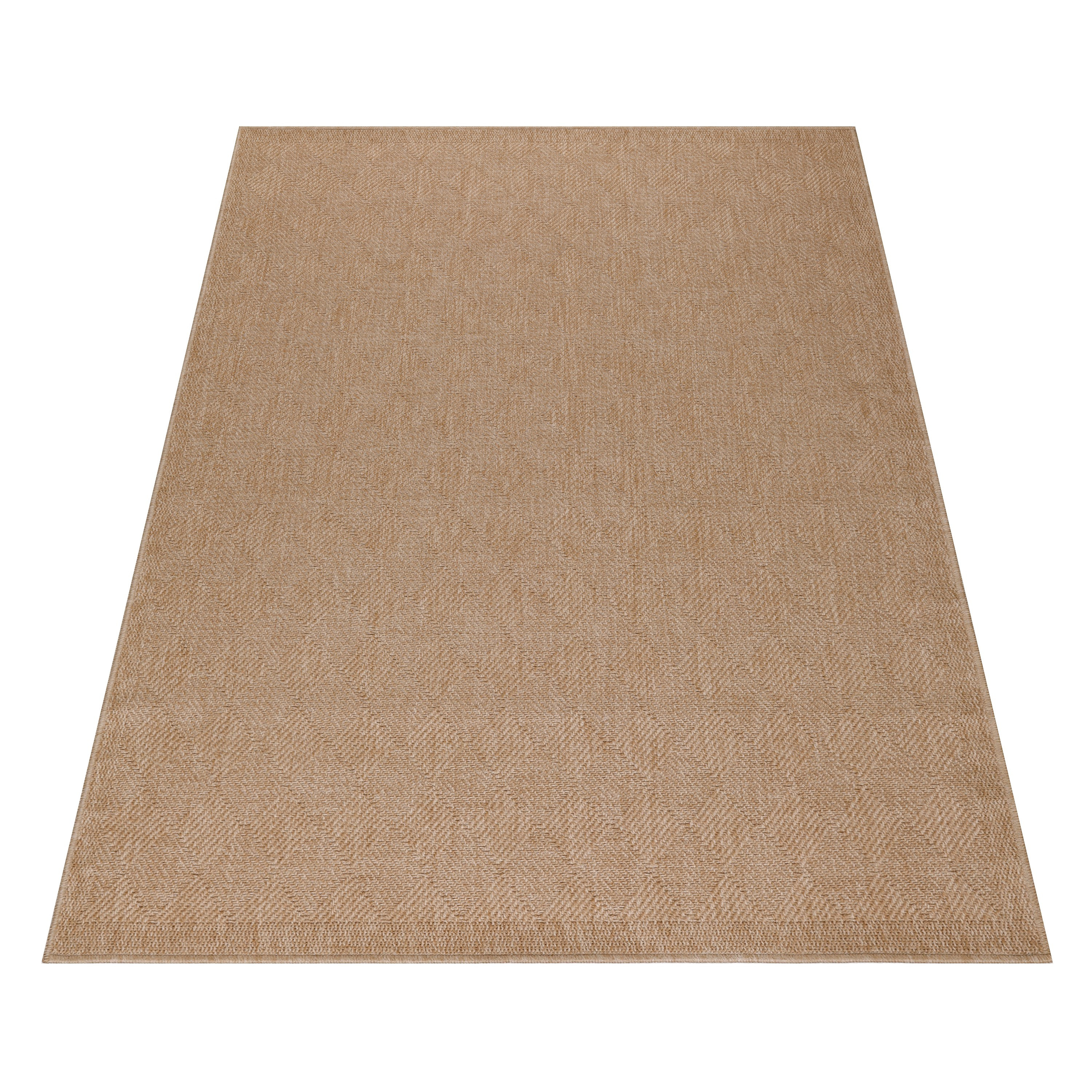 Ayyildiz Teppiche Outdoorteppich »DHAKA 8713«, rechteckig, Pflegeleicht / S günstig online kaufen