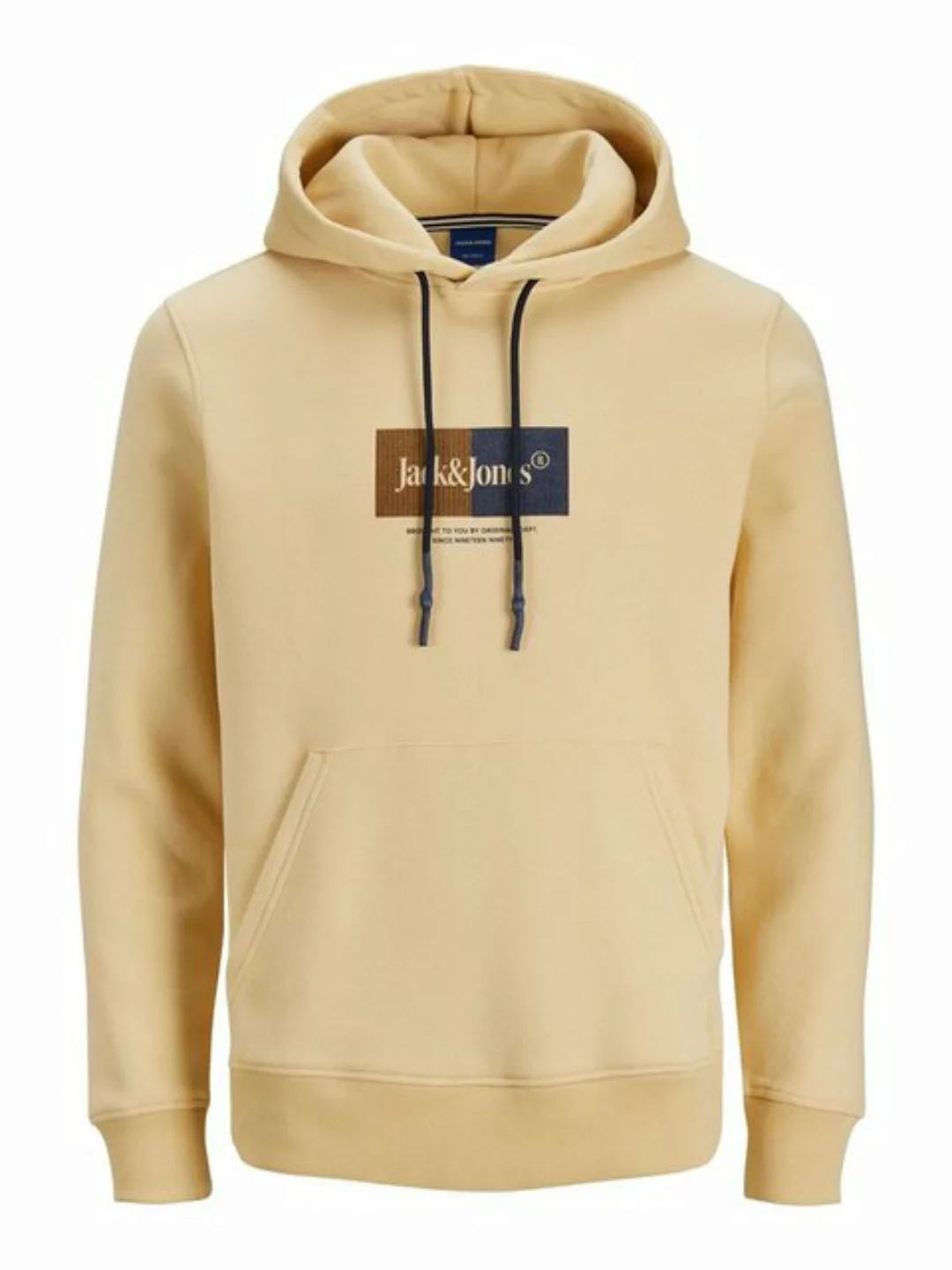 Jack & Jones Sweatshirt günstig online kaufen