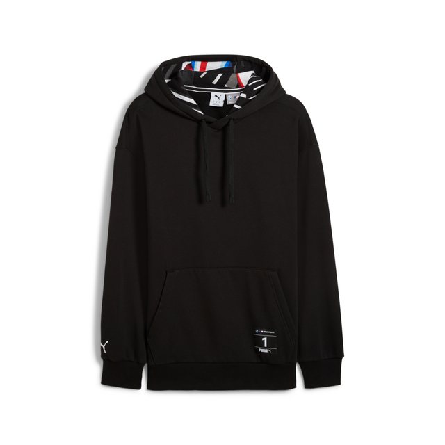 BMW Hoodie BMW Motorsport M Perfomance Hoodie Kapuzenpullover Sweatshirt Pu günstig online kaufen