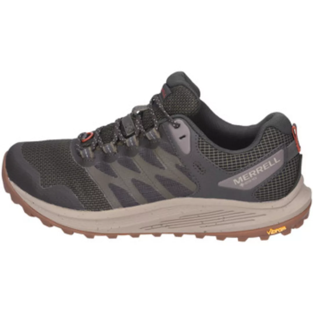 Merrell  Fitnessschuhe Sportschuhe NOVA 3 GTX J067593 günstig online kaufen