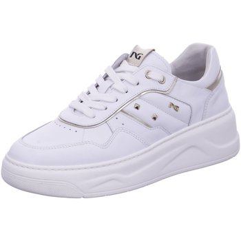 NeroGiardini  Halbschuhe Schnuerschuhe Sneaker I205380D günstig online kaufen