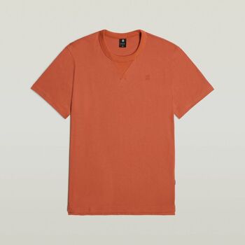 G-Star Raw  T-Shirts & Poloshirts D24449 336 - NIFOUS BASE-4396 ETRUSCAN RE günstig online kaufen