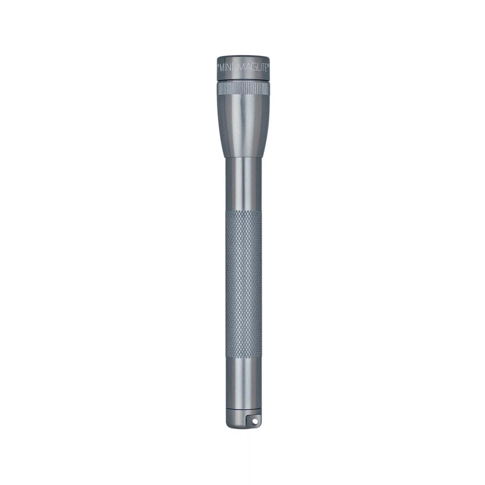 Maglite Xenon-Taschenlampe Mini, 2-Cell AAA, grau günstig online kaufen