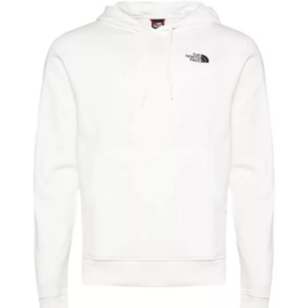 The North Face  Sweatshirt NF0A7X1POFK1 günstig online kaufen