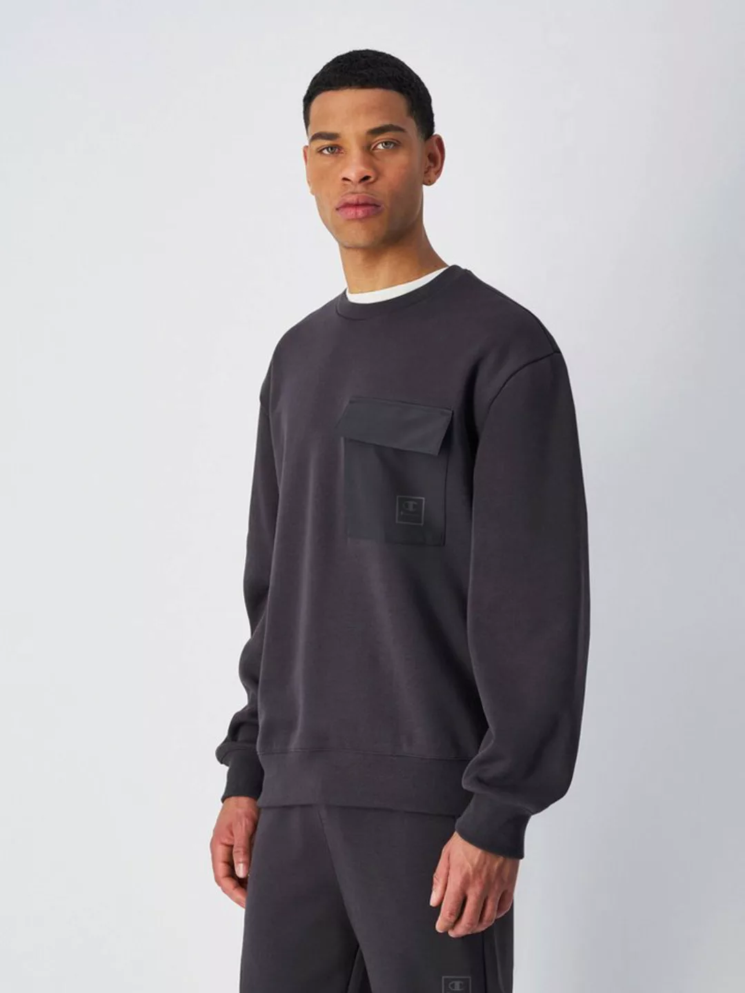 Champion Authentic Athletic Apparel Sweatshirt (1-tlg) günstig online kaufen