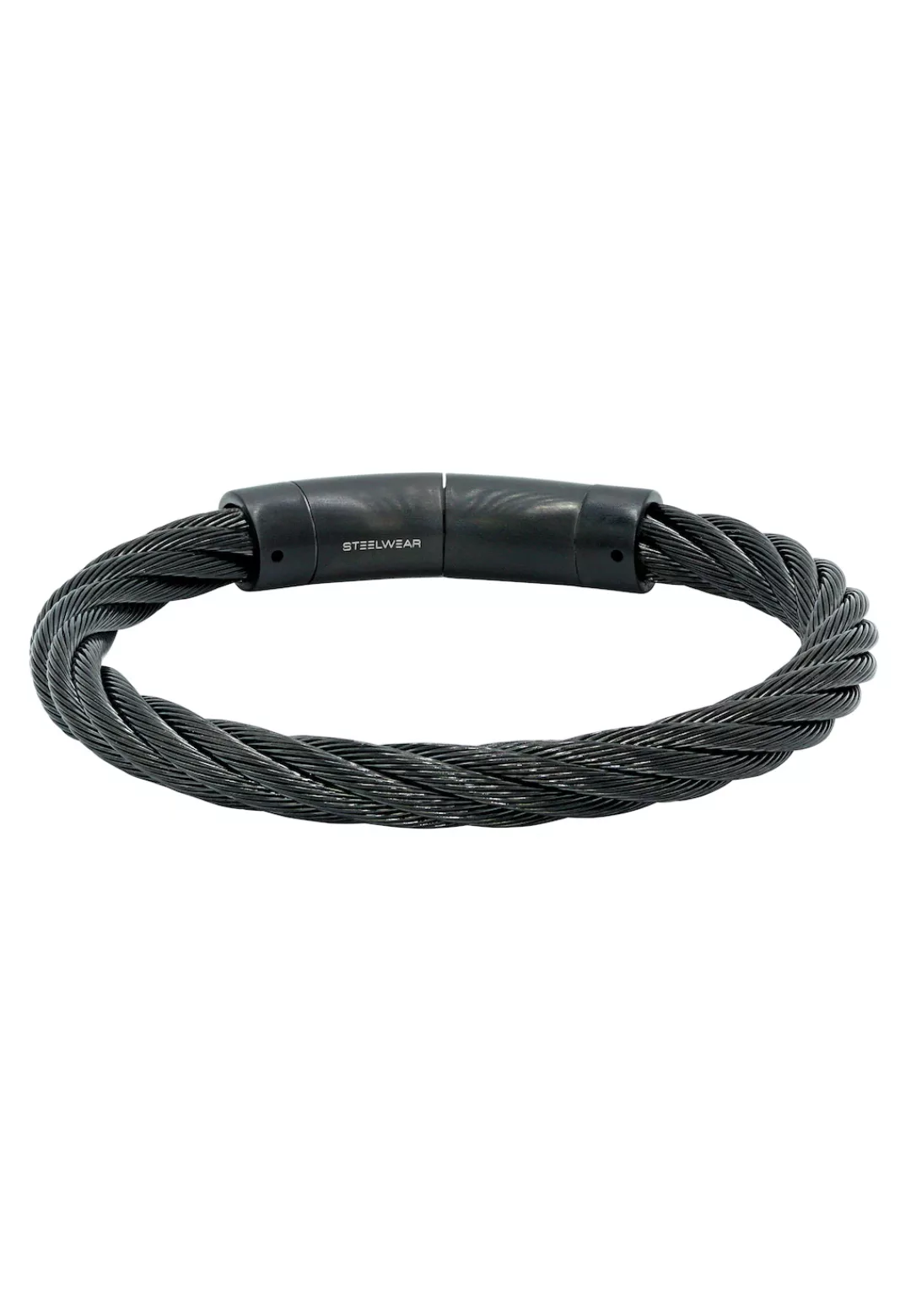 STEELWEAR Armband "Capetown, SW-639" günstig online kaufen