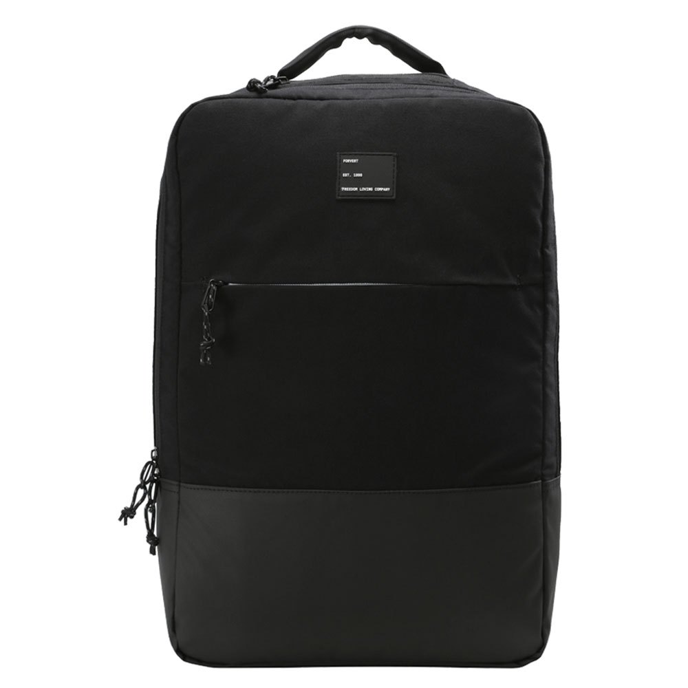 Forvert Duncan 20l Rucksack One Size Black günstig online kaufen