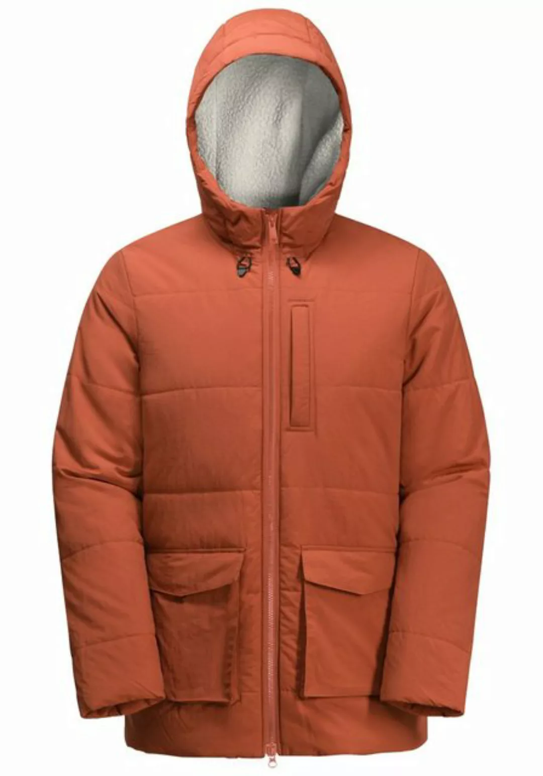 Jack Wolfskin Funktionsjacke WHITE FROST JKT M günstig online kaufen