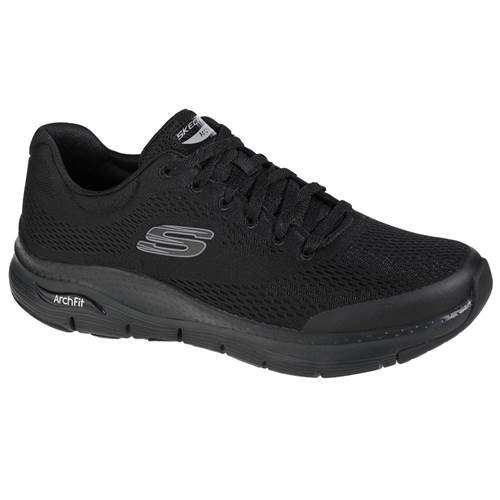 Skechers Arch Fit Shoes EU 41 Black günstig online kaufen