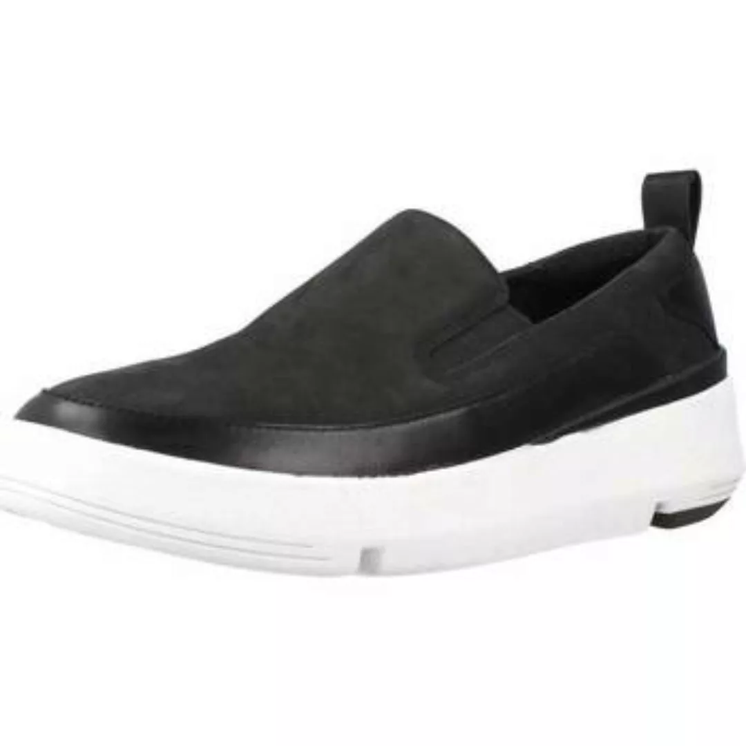 Clarks  Sneaker TRI FLASH STEP günstig online kaufen