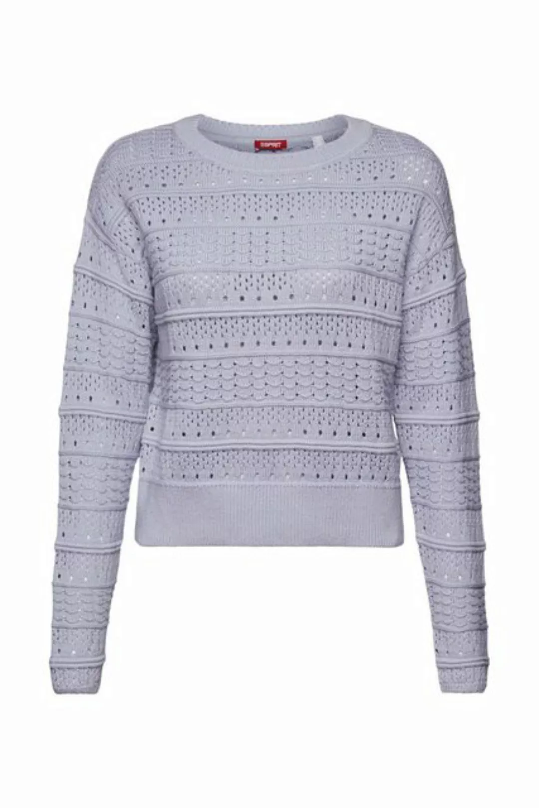 Esprit Damen Pullover 024ee1i324 günstig online kaufen