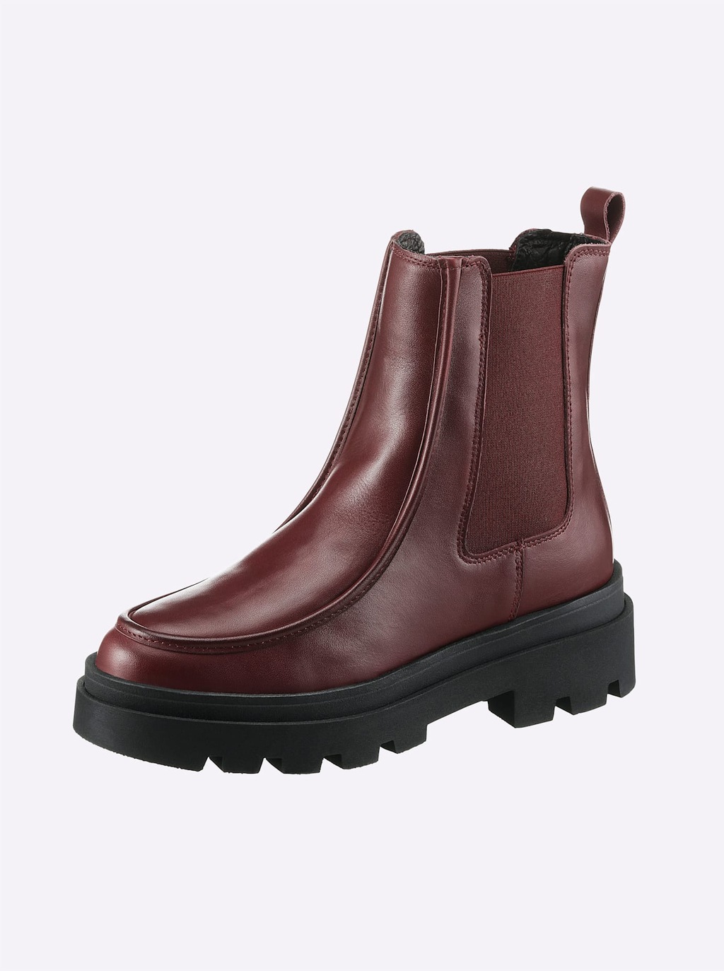 heine Stiefelette günstig online kaufen