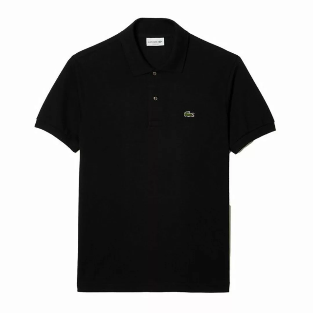 Lacoste Poloshirt Poloshirt aus Petit Piqué Herren günstig online kaufen