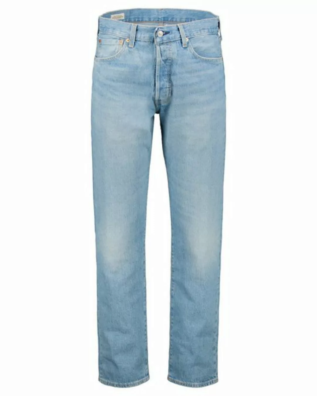 levis Jeans Herren blau Denim günstig online kaufen