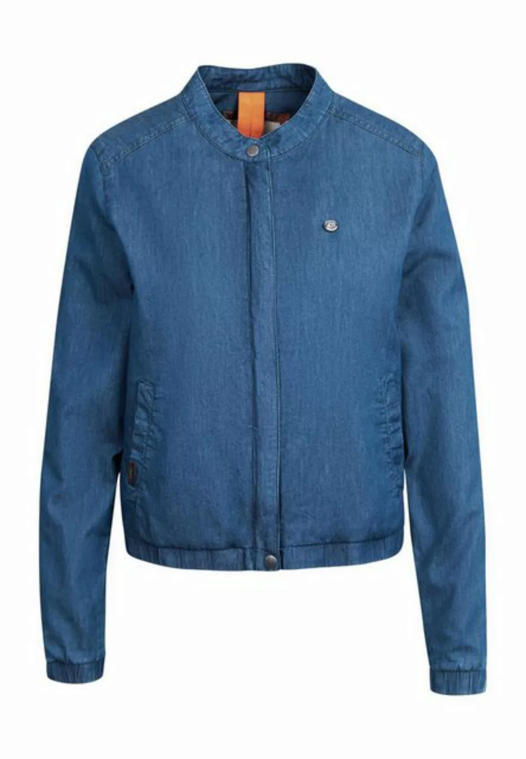 Ragwear Jeansjacke Jacke Jeansjacke MALAWI (1-St) günstig online kaufen