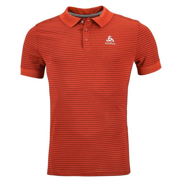 Odlo Poloshirt Odlo Herren Polo Shirt s/s NIKKO DRY 550062 günstig online kaufen