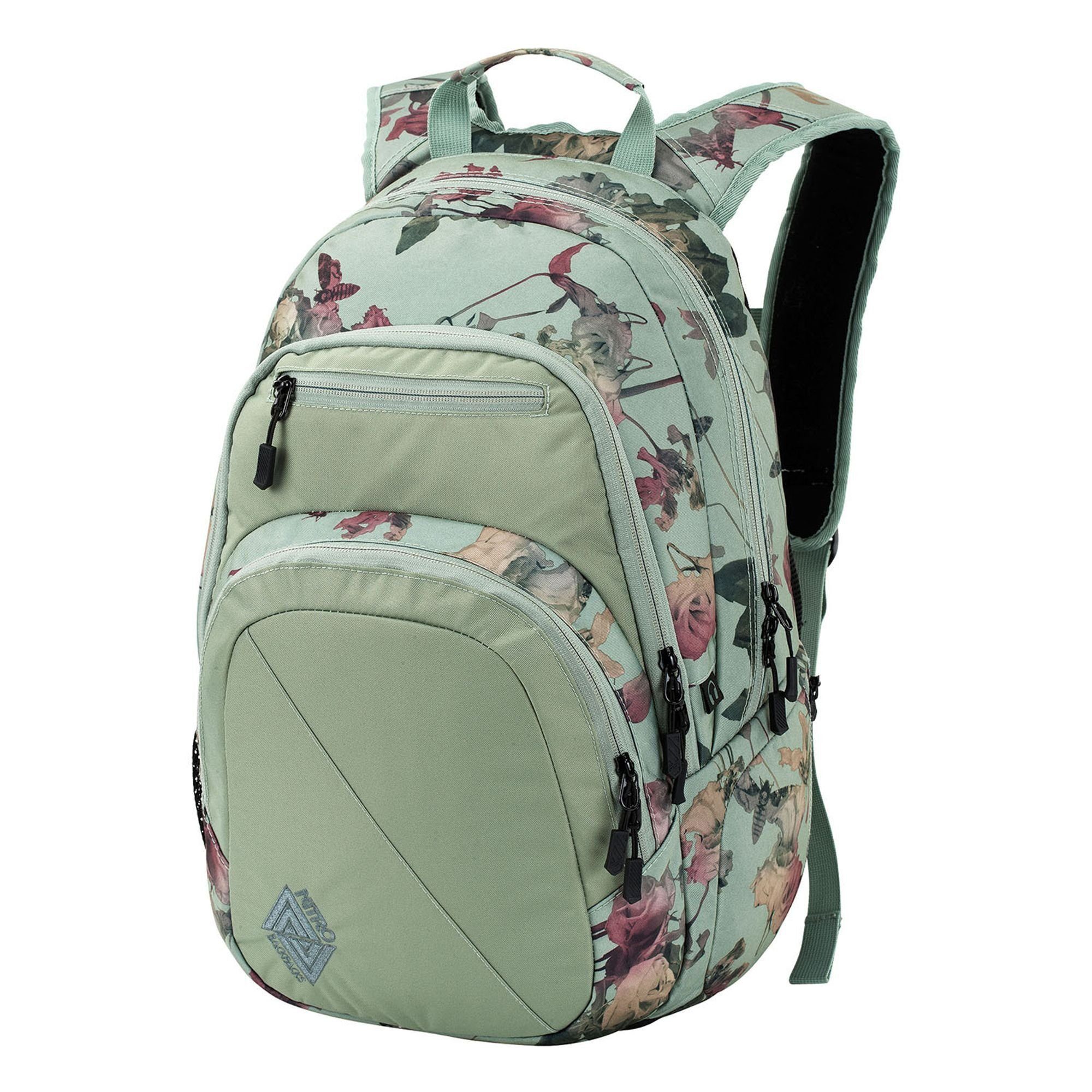 NITRO Rucksack Stash 29 Backpack günstig online kaufen