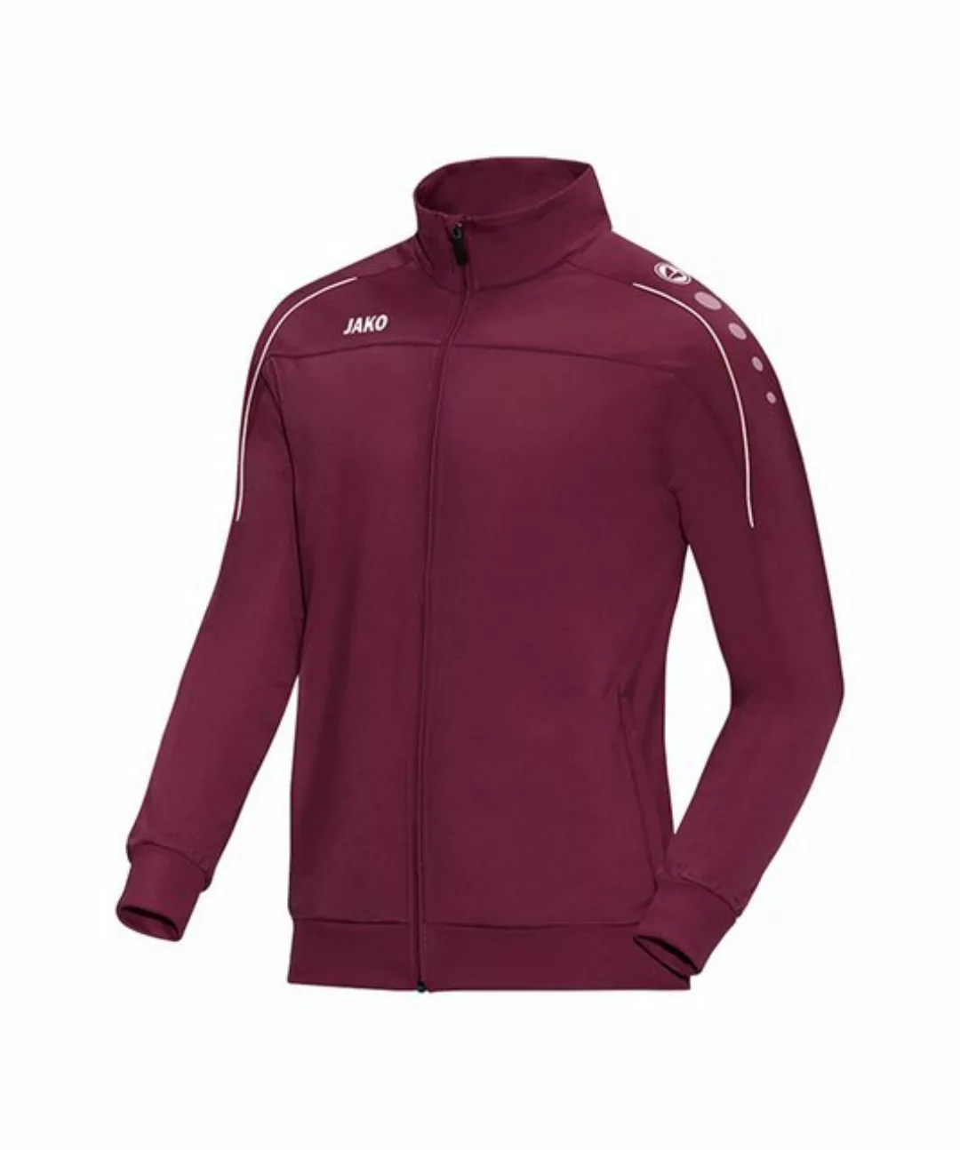 Jako Sweatjacke Classico Polyesterjacke günstig online kaufen