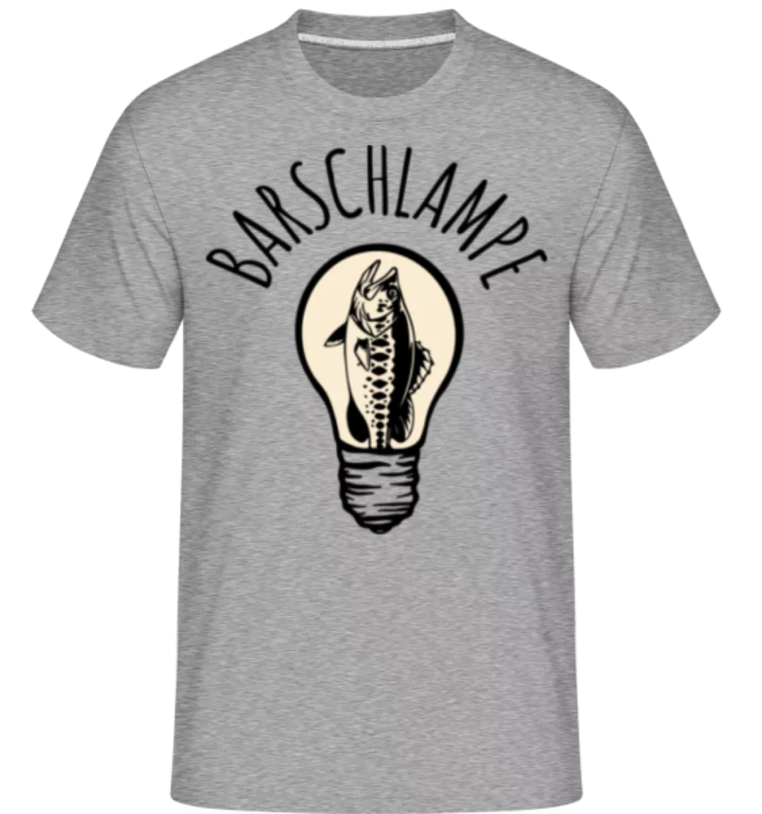Barschlampe · Shirtinator Männer T-Shirt günstig online kaufen