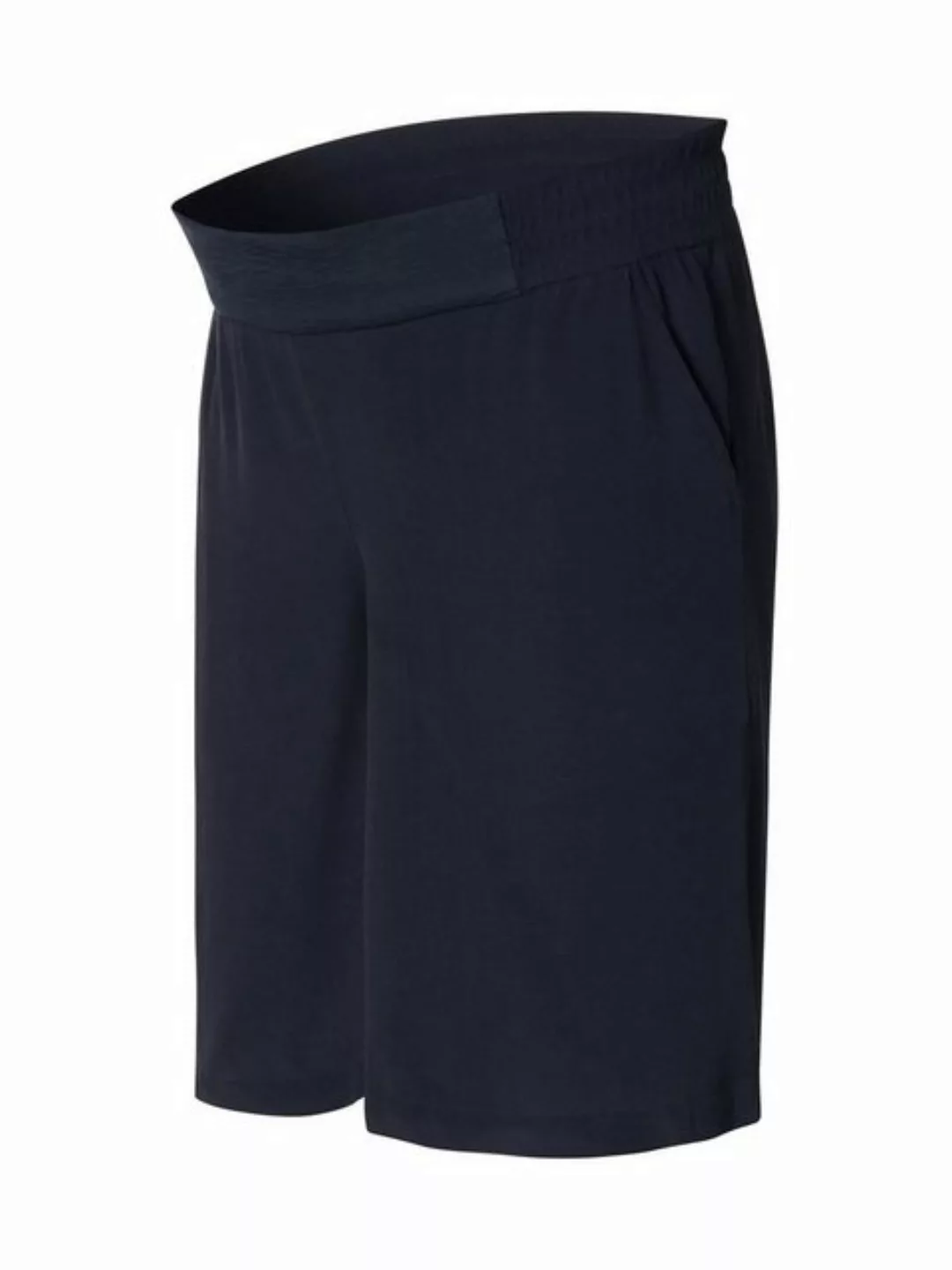 ESPRIT maternity Umstandsshorts MATERNITY Bermuda-Shorts günstig online kaufen