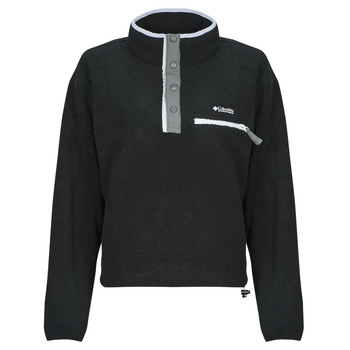 Columbia  Fleecepullover HELVETIA II CROPPED HALF SNAP FLEECE günstig online kaufen