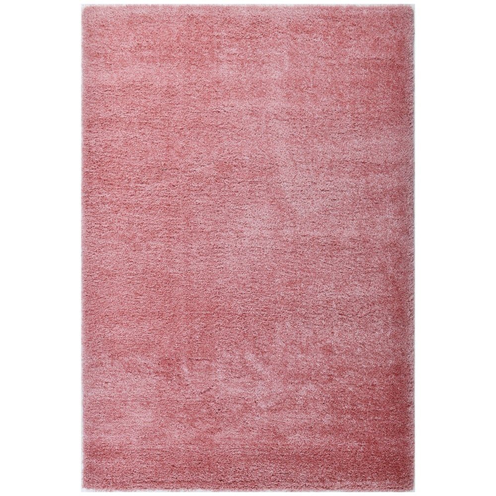 HOME DELUXE Hochflor-Teppich SOFI - Fußbodenheizung günstig online kaufen
