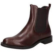 Ecco Sartorelle 25 Chelsea Boots Damen braun günstig online kaufen