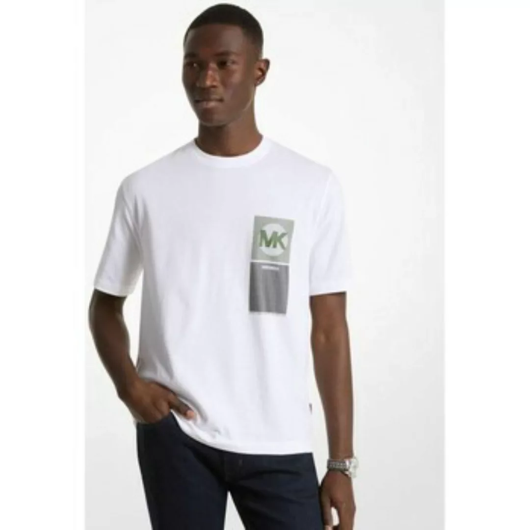 MICHAEL Michael Kors  T-Shirt CT4525NFV4 günstig online kaufen