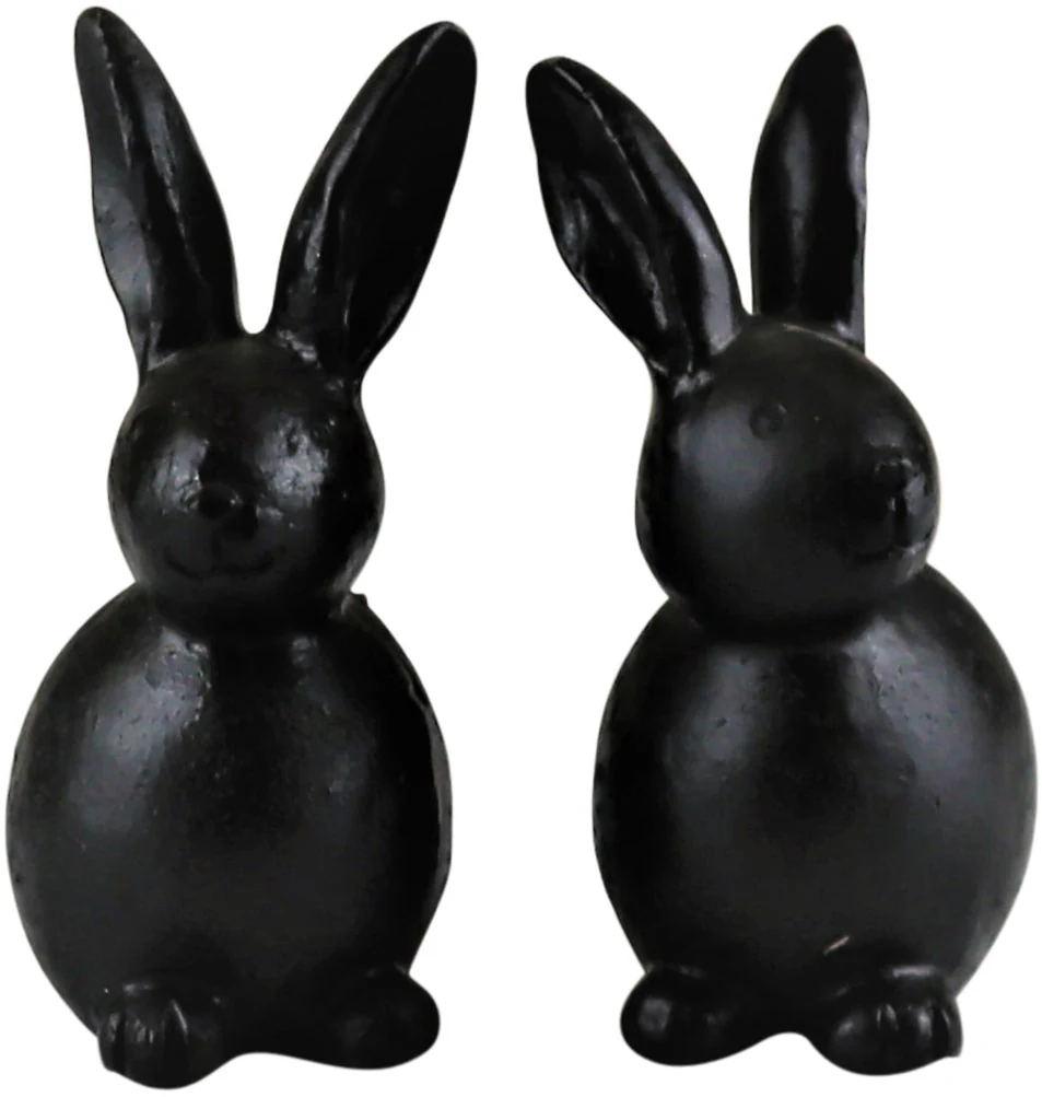 AM Design Dekofigur "Osterhase", Osterdeko, in verschiedene Größen günstig online kaufen