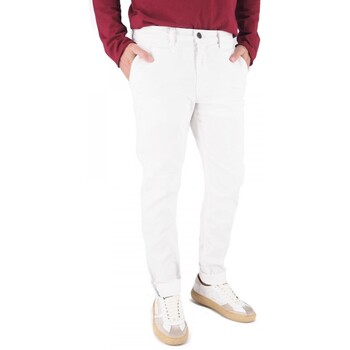 Devid Label  Hosen Mirtos Chino-Hose günstig online kaufen