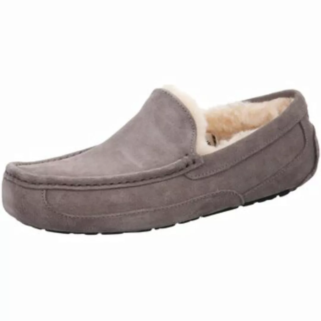 UGG  Hausschuhe Ascot 1101110 grey günstig online kaufen