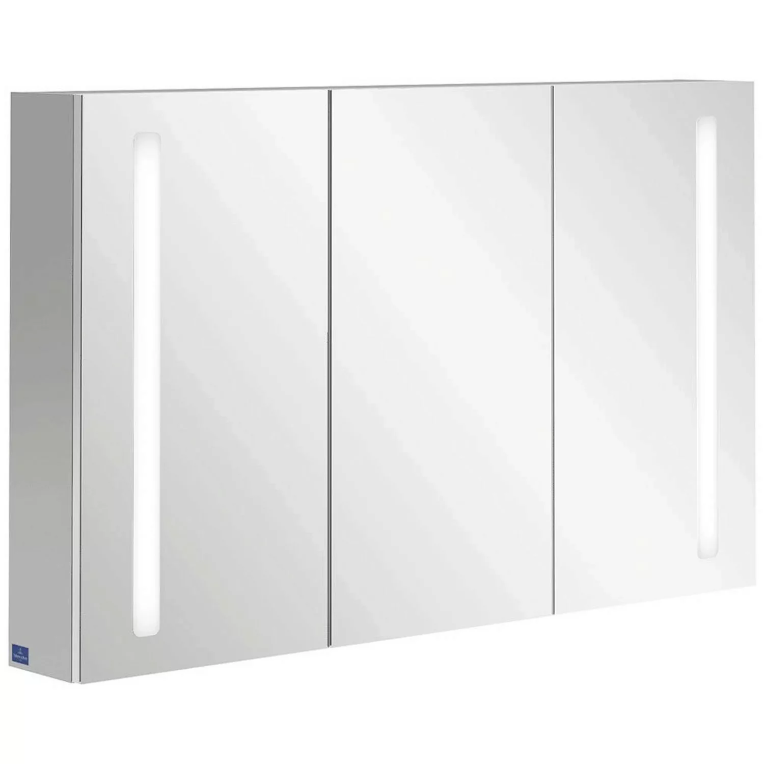 Villeroy & Boch Spiegelschrank 120 x 75 x 17,3 cm My View 14 mit LED Beleuc günstig online kaufen