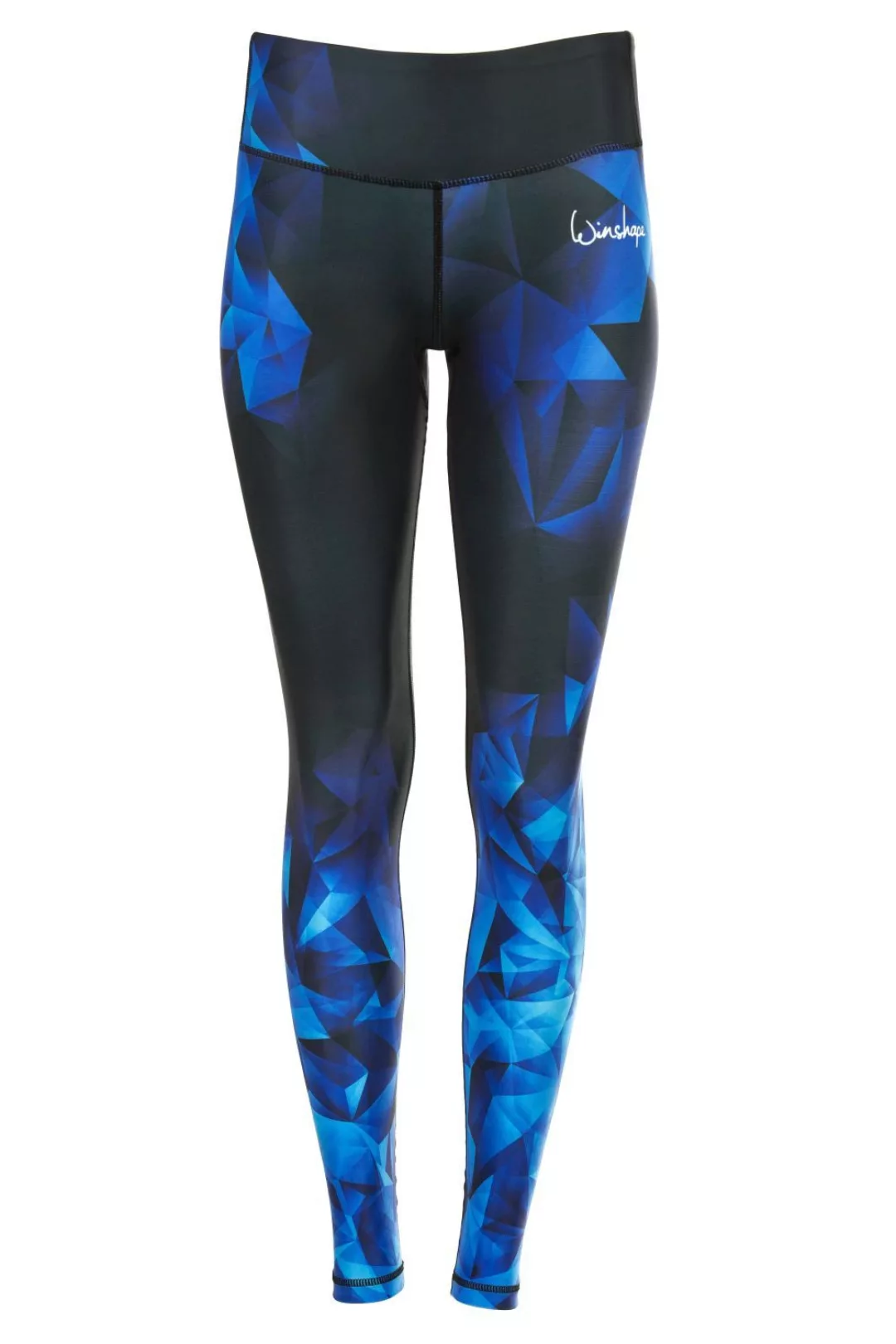 Winshape Leggings "AEL102-Brilliant", mit leichtem Kompressionseffekt günstig online kaufen