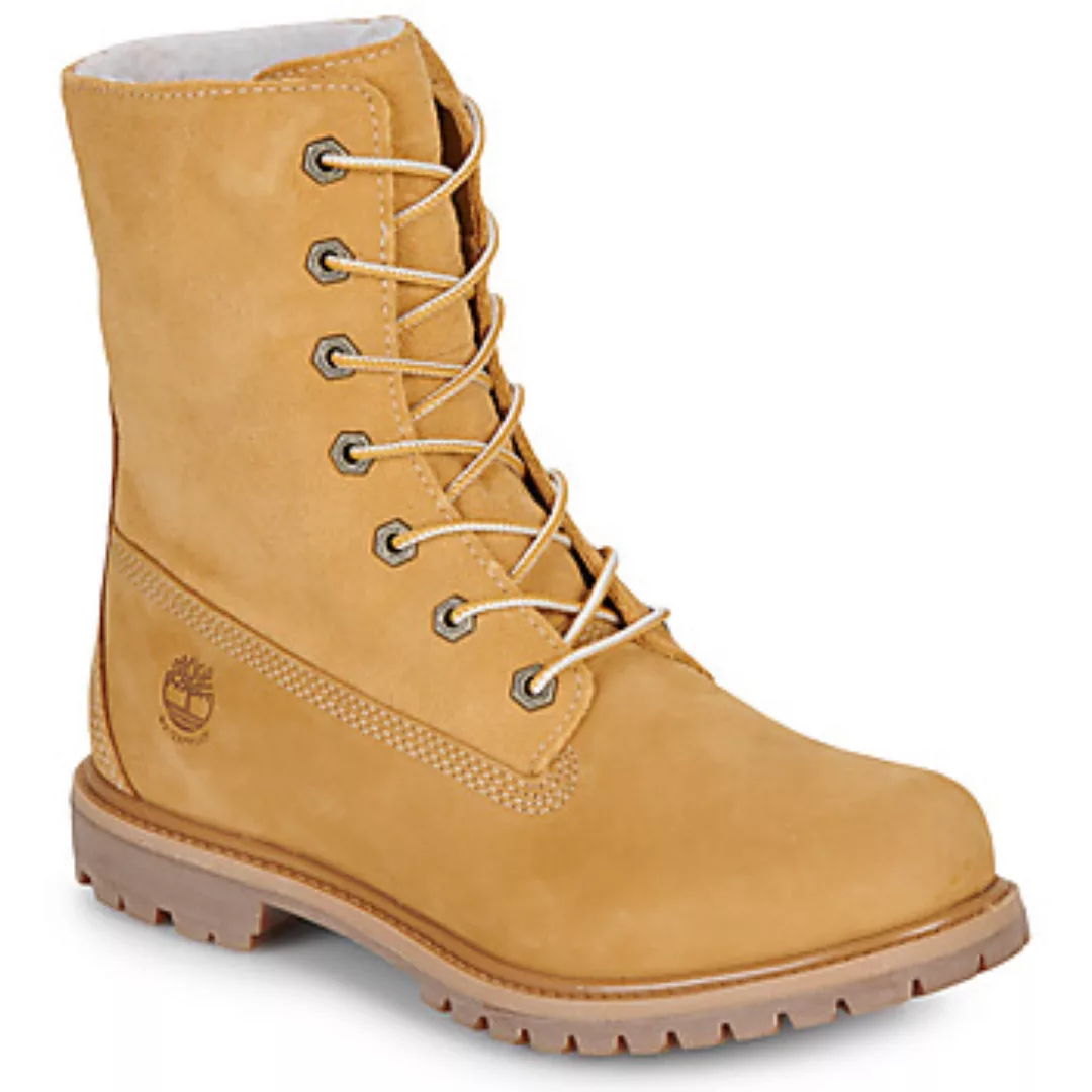 Timberland  Damenstiefel TIMBERLAND AUTHENTIC MID günstig online kaufen