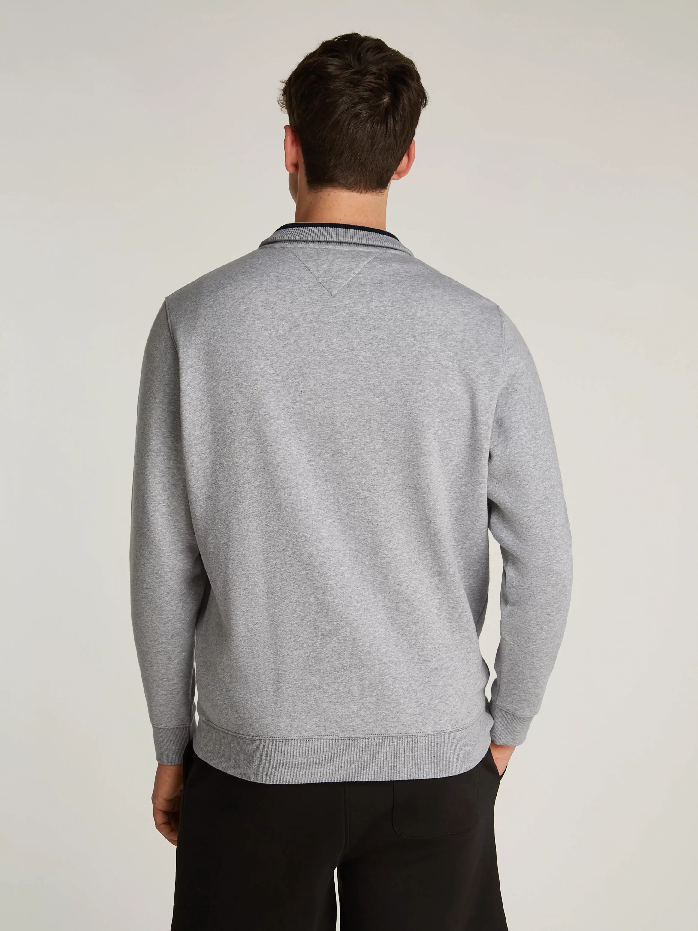 Tommy Hilfiger  Sweatshirt DM0DM20340-P6N günstig online kaufen