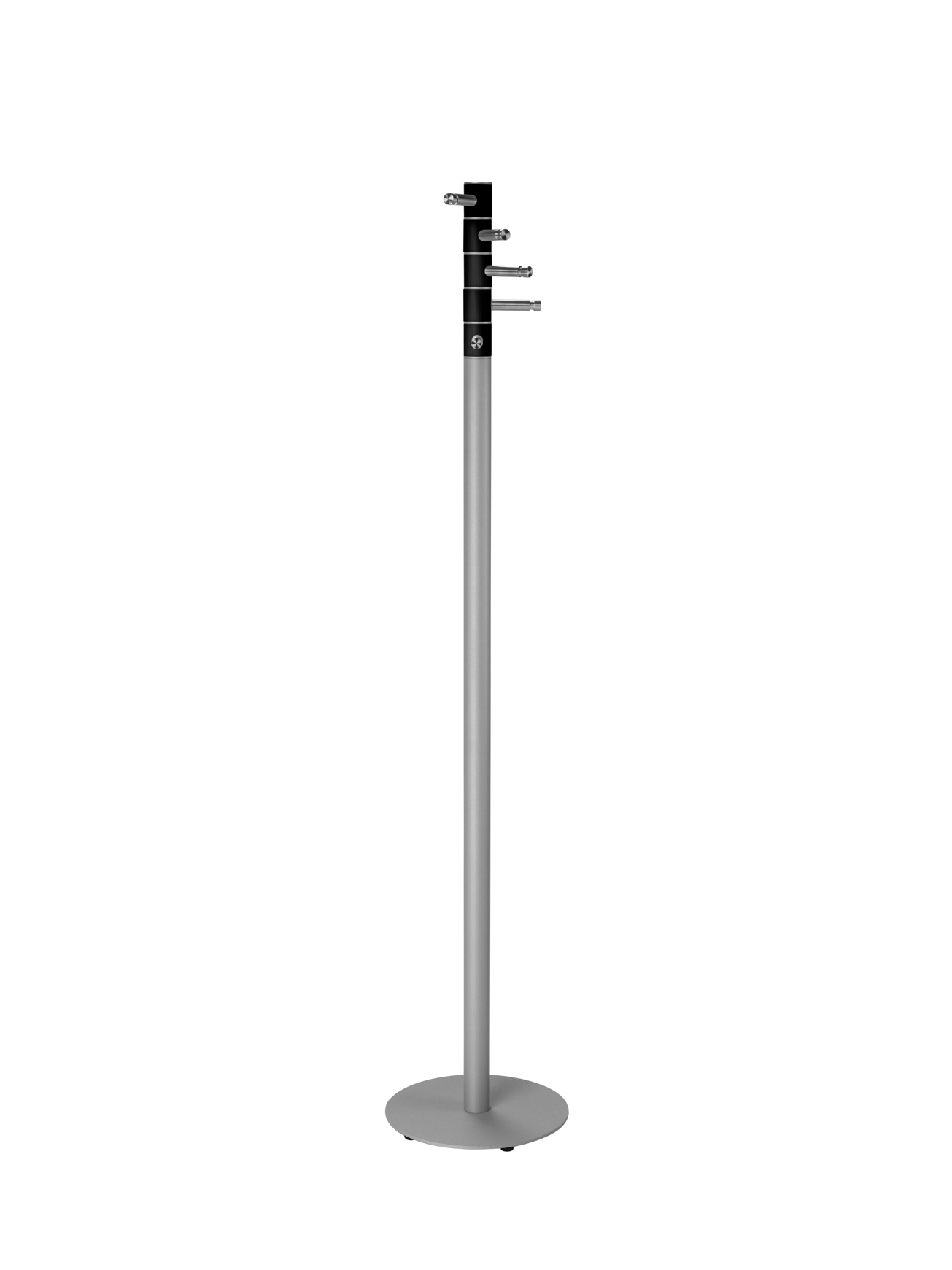 Standgarderobe TOKYO XL schwarz günstig online kaufen