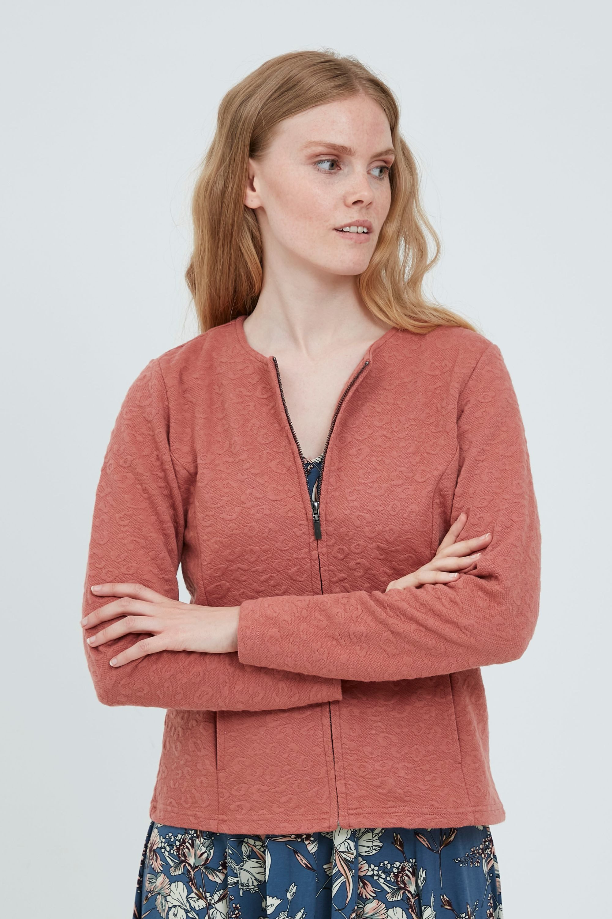 fransa Strickjacke FRBECARDI 1 Cardigan - günstig online kaufen