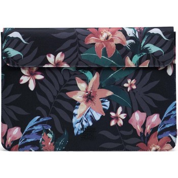 Herschel  Laptop-Taschen Spokane Sleeve for MacBook Summer Floral Black - 1 günstig online kaufen