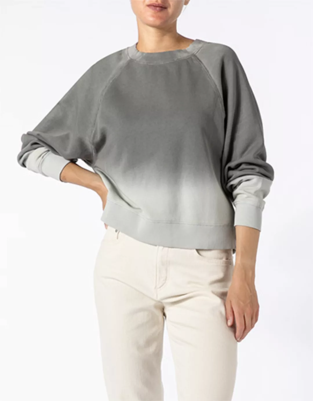 Marc O'Polo Damen Sweatshirt 106 4001 54061/L23 günstig online kaufen