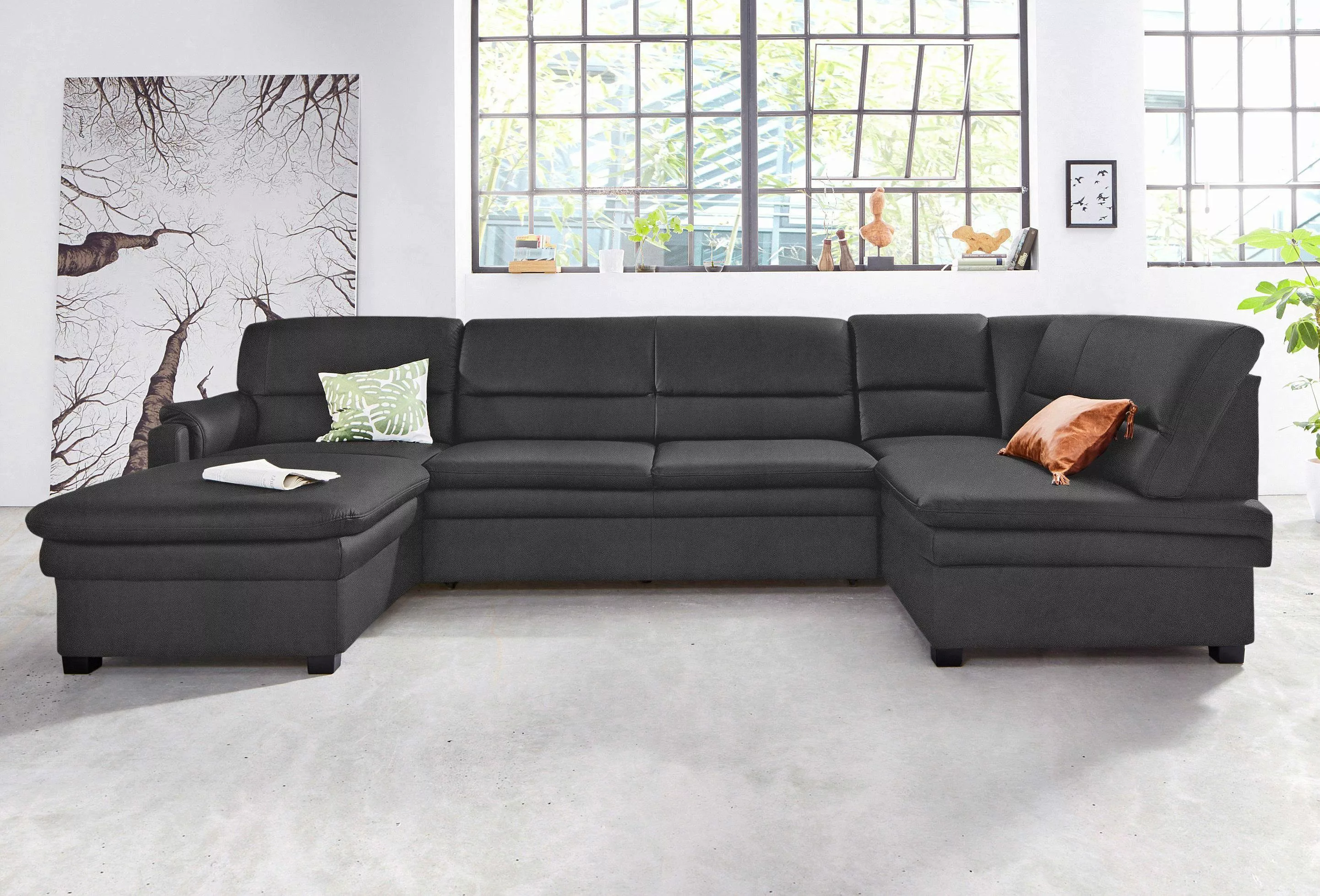 sit&more Kopfstütze Pisa günstig online kaufen