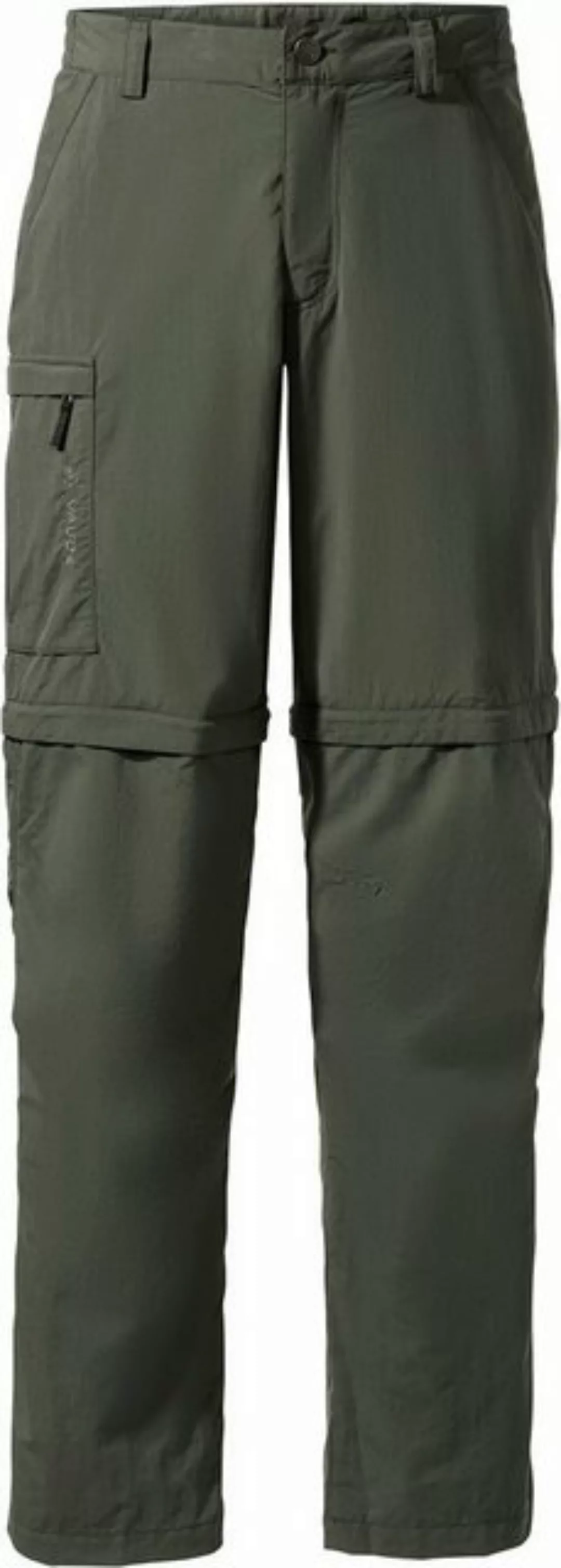 VAUDE Funktionshose Me Farley ZO Pants V günstig online kaufen