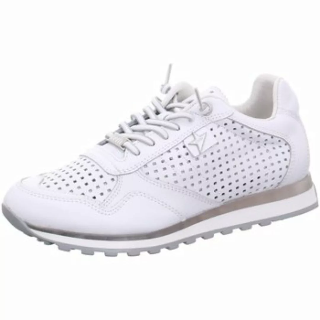 Cetti  Sneaker C848 nature-allwhite günstig online kaufen
